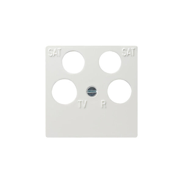 Gira Zentraleinsatz rws-gl 50x50 Ankaro 025903